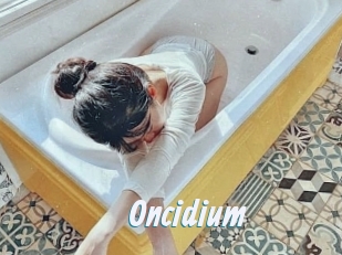 Oncidium