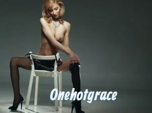 Onehotgrace