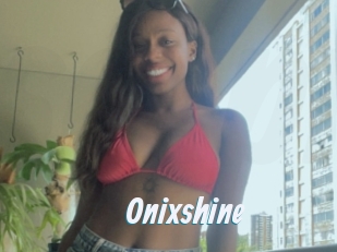 Onixshine