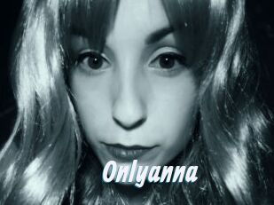 Onlyanna
