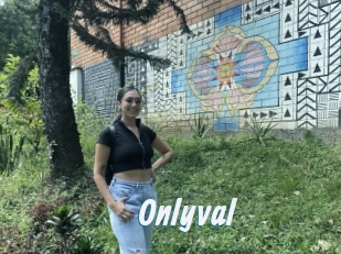Onlyval