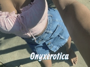 onyxerotica Sexe Express