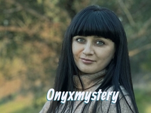 onyxmystery Sexe Express