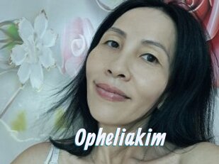 Opheliakim