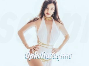 opheliazaynne Sexe Express