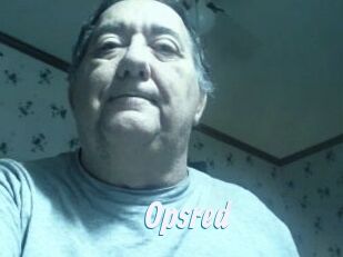 Opsred