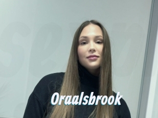 Oraalsbrook