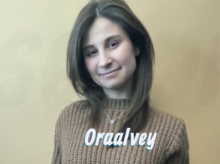 Oraalvey