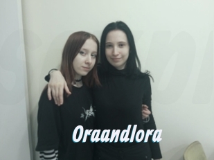 Oraandlora