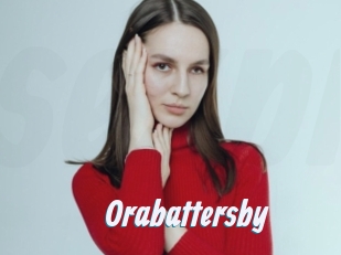 Orabattersby