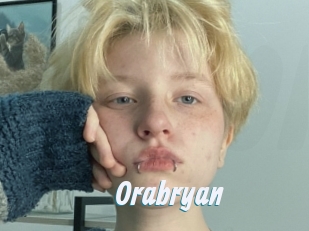 Orabryan