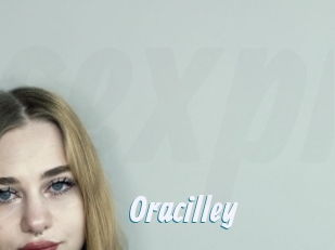 Oracilley