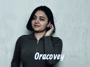 Oracovey