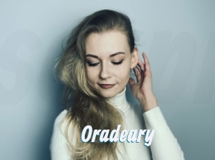 Oradeary