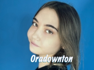Oradownton