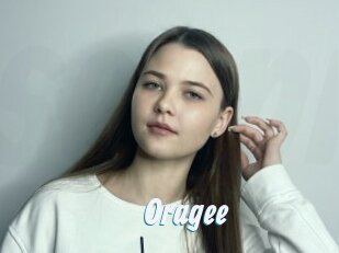 Oragee