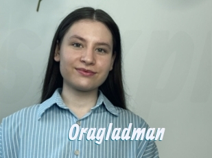 Oragladman