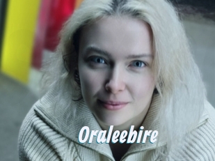 Oraleebire