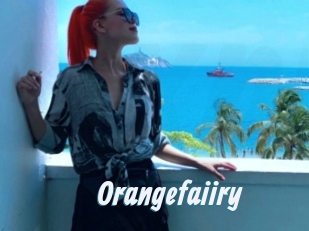 Orangefaiiry
