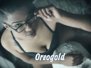 Oreogold