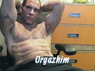 Orgazhim