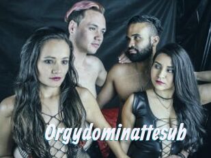 orgydominattesub Sexe Express