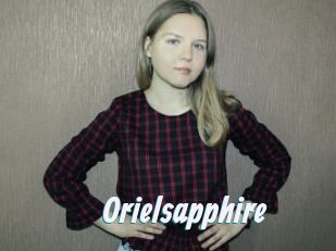 Orielsapphire