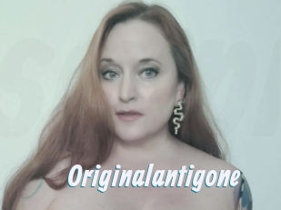 Originalantigone