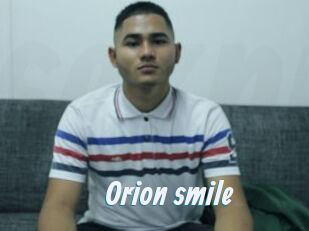 Orion_smile