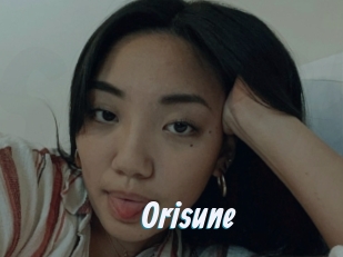Orisune