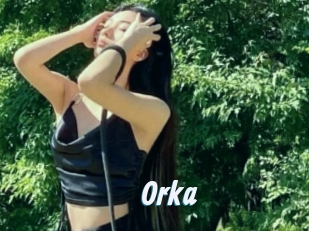 Orka