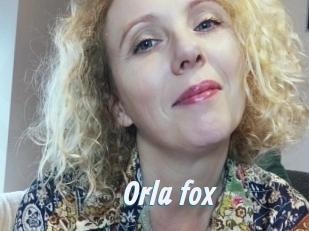 orla_fox Sexe Express
