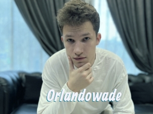 Orlandowade