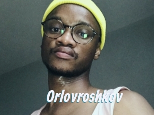 Orlovroshkov