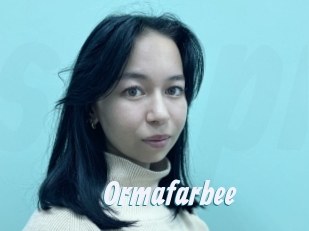 Ormafarbee
