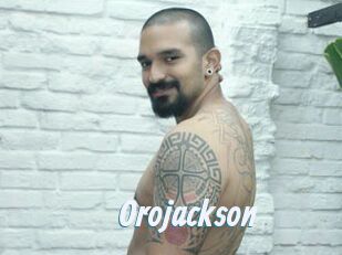 Orojackson