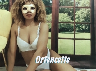 Ortencette
