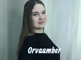 Orvaamber