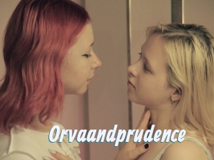 Orvaandprudence