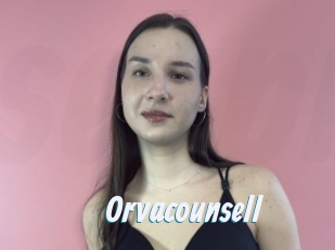 Orvacounsell