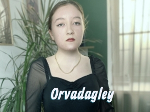 Orvadagley