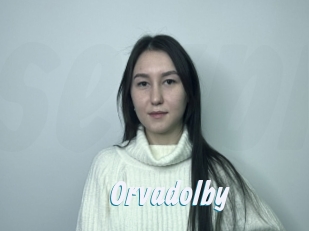 Orvadolby