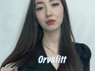 Orvafitt