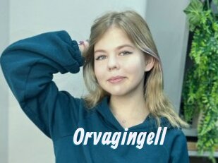 Orvagingell