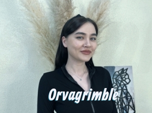 Orvagrimble