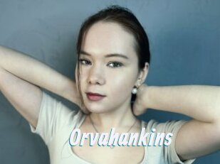 Orvahankins