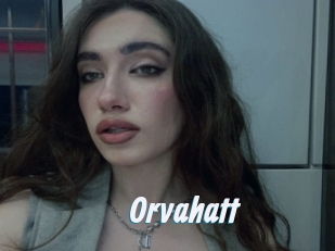 Orvahatt