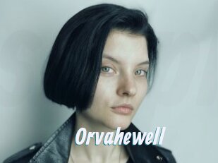 Orvahewell