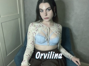 Orvilina