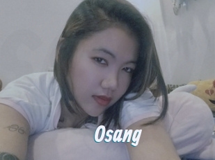 Osang